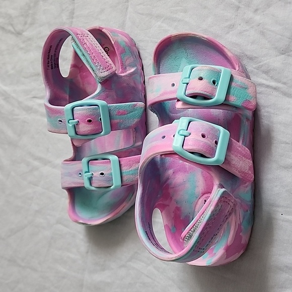 Sandals - Picture 2 of 2